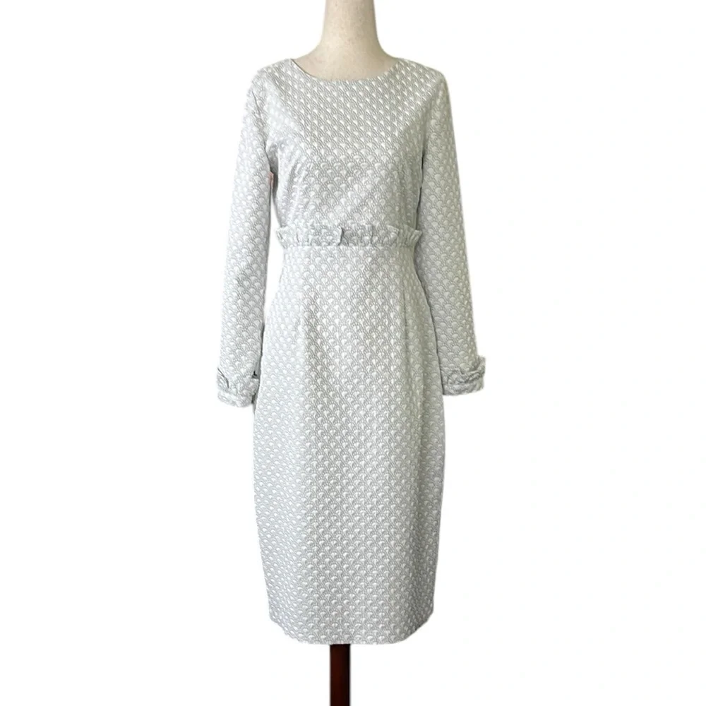 Dainty Jewells FIRST CHAPTER TO FOREVER DRESS - Picture 11 of 17